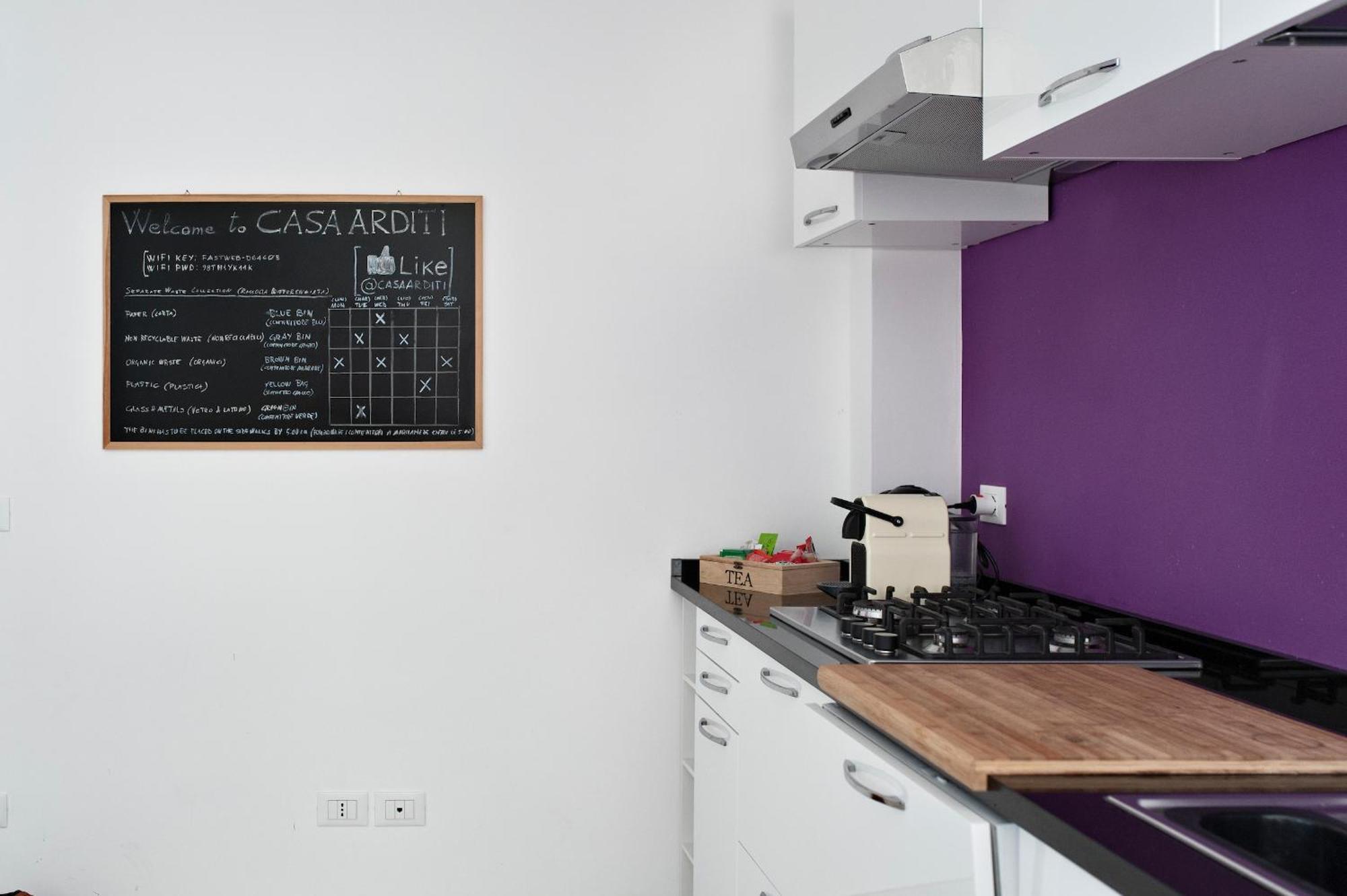Casa Arditi - Lecce Selection Εξωτερικό φωτογραφία