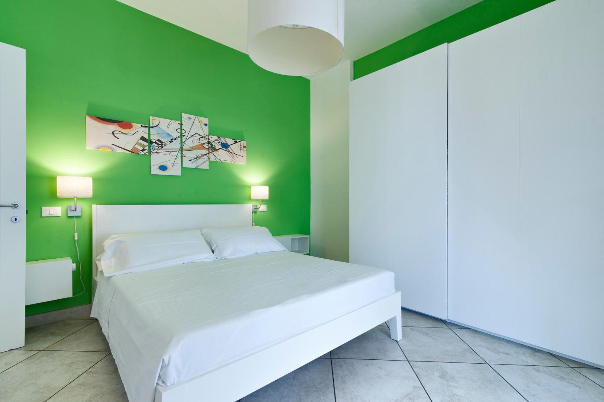 Casa Arditi - Lecce Selection Εξωτερικό φωτογραφία