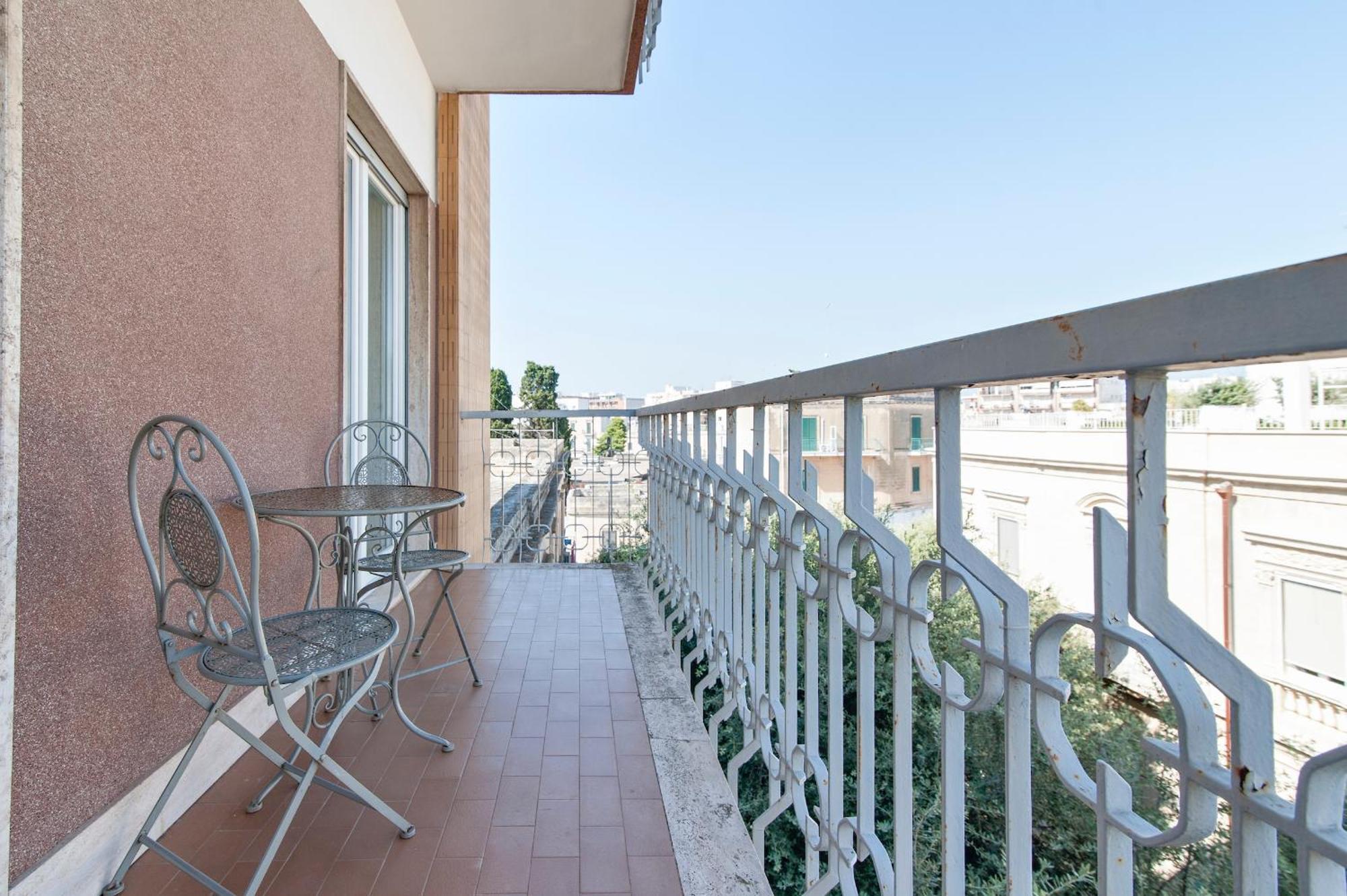 Casa Arditi - Lecce Selection Εξωτερικό φωτογραφία