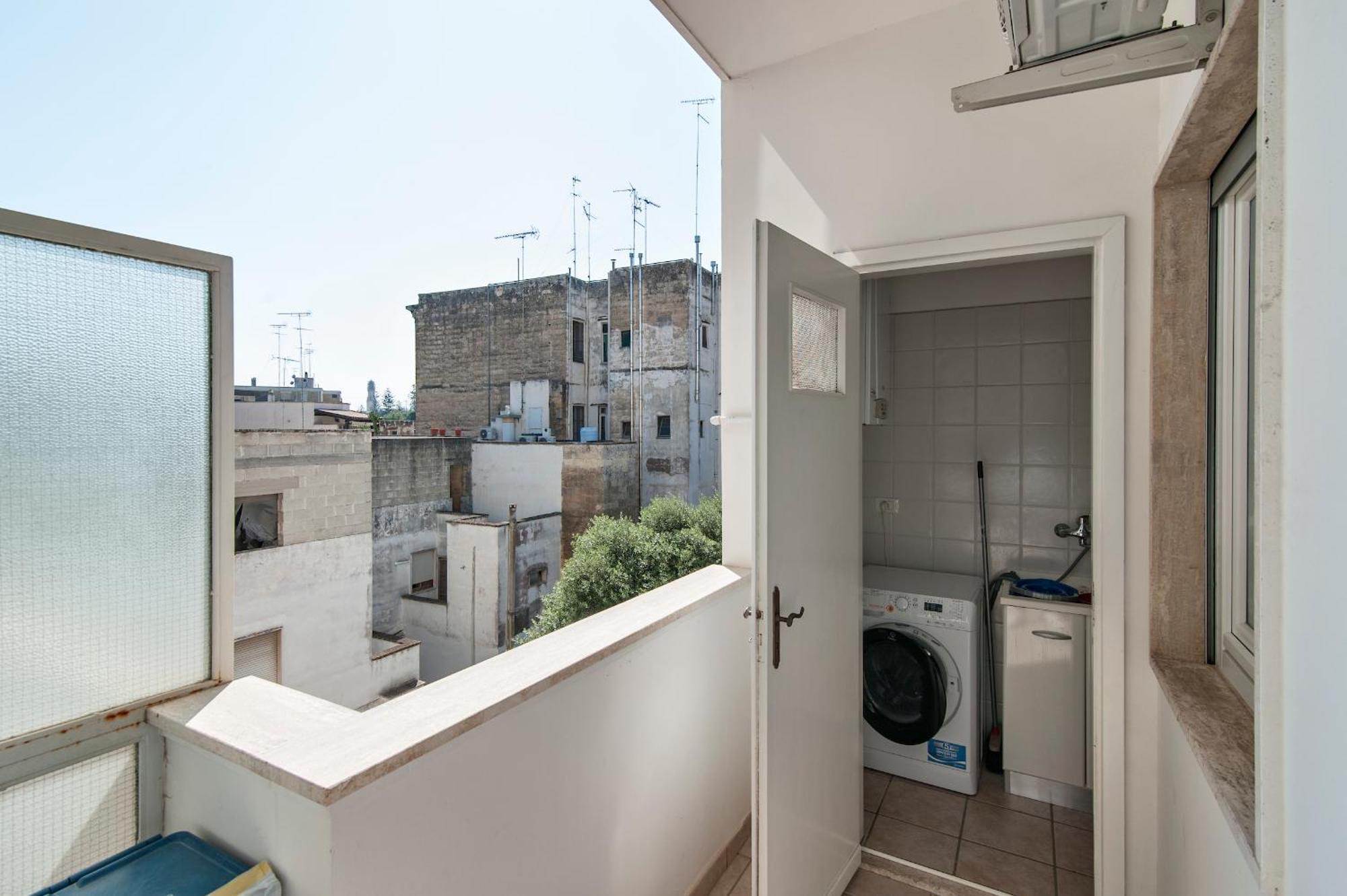 Casa Arditi - Lecce Selection Εξωτερικό φωτογραφία